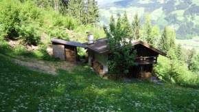 Tanterhütte by Tanterhof Schwendau